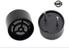 直径10MM40khz超声波传感器测距探头塑壳氧浓度检测传感器厂家