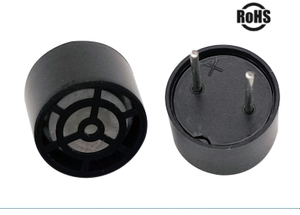 直径10MM40khz超声波传感器测距探头塑壳氧浓度检测传感器厂家